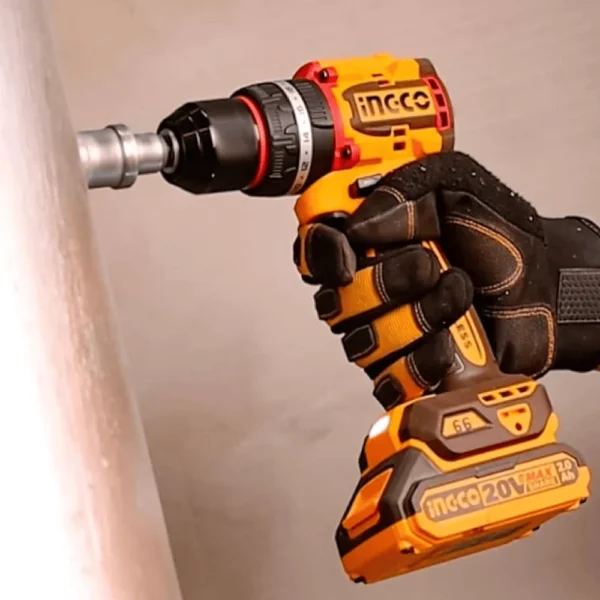 Combo Amoladora + Taladro + Rotomartillo INGCO COSLI241198