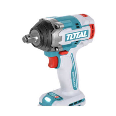 Llave de impacto 20v 500nm baretools total / tiwli20501
