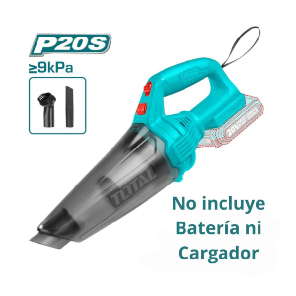 NO INCLUYE BATERIA NI CARGADOR 49
