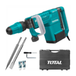 Martillo Demoledor TOTAL TH215002 1500W