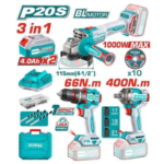 Combo TOSLI241291