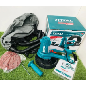 Lijadora De Yeso Y Drywall Techo Pared 750w -Total Tdws7501 4 TDWS7501