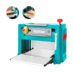 Cepilladora de Banco TOTAL 1500W 318mm TTKP15001+
