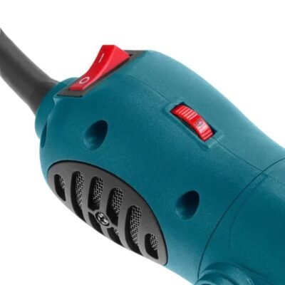 Esquiladora eléctrica Ronix 4010 de 850W (2)
