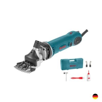 Esquiladora de Ovejas Eléctrica Ronix 4010 850W – 6 Velocidades