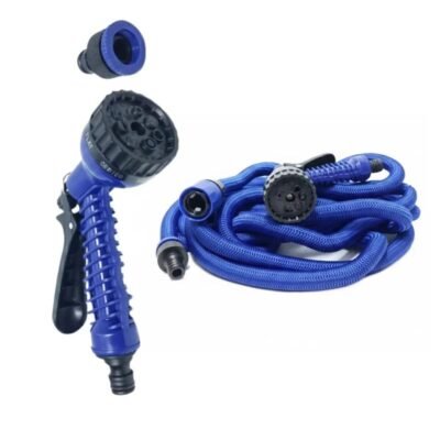 Inicio 19 Manguera Expandible 30 Metros Magic Hose